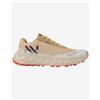 NNormal Scarpe NNormal Tomir 2.0 GORE-TEX beige bianco - 44