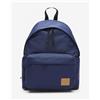 Lacoste Zaino Lacoste Casual Croc blu