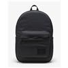 Herschel Zaino Herschel Pop Quiz Backpack 25L nero bianco