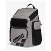 Arena Zaino Arena One Go 45L grigio chiaro nero