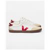 Veja Scarpe Veja Volley O.T. bianco rosso beige - 45