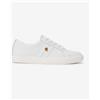 Ralph Lauren Scarpe Ralph Lauren Janson II Action Leather bianco donna - 36