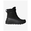 The North Face Scarponi The North Face Shellista V Shorty Waterproof nero opaco donna - 37.5