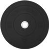 Leffort Disco olimpico Leffort Bumper 15 kg