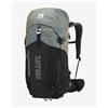Millet Zaino Millet Ubic 30L grigio chiaro nero