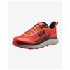 Helly Hansen Scarpe Helly Hansen Stega HT arancione nero - 43