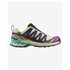 Salomon Scarpe Salomon XA PRO 3D v9 GORE-TEX viola giallo blu - 44(2/3)