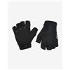 POC Guanti POC Essential Short corti nero - XS