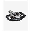 Shimano Pedali Shimano XT M8120 Enduro/Trail SPD nero argentato