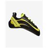 la sportiva Scarpette da arrampicata La Sportiva Miura lime - 38