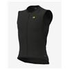 Alé Gilet Alé R-EV1 Thermo nero - S