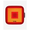 knog Luce posteriore Knog Blinder Square