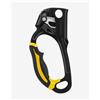 Petzl Maniglia bloccante Petzl Ascension sinistro nero