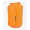 Ortlieb Borsa Ortlieb Dry Bag Ultralight Compression 22L arancione