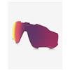 Oakley Lenti di ricambio Oakley Jawbreaker Prizm Road viola