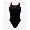 Turbo Costume Turbo Confort Swim nero donna - M