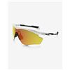 Oakley Occhiali Oakley M2 Frame XL bianco con lenti Fire Iridium