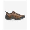 Merrell Scarpe Merrell Intercept grigio marrone - 43.5