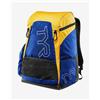 TYR Zaino da piscina TYR Alliance 45L blu dorato