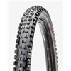 Maxxis Copertone Maxxis Minion DHF Wide Trail EXO-Protection Tubeless Ready 29x2.50 pieghevole