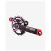 Rotor Pedivelle MTB Rotor con misuratore di potenza INpower DM - 175