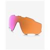 Oakley Lenti di ricambio Oakley Jawbreaker Prizm Trail arancione