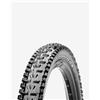 Maxxis Copertone da MTB Maxxis High Roller II EXO 27.5x2.80 Tubeless Ready pieghevole nero