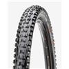 Maxxis Copertone da MTB Maxxis Minion EXO Front 27.5x2.50 Tubeless Ready WT pieghevole nero