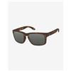 Oakley Occhiali Oakley Holbrook O Matte Brown Tortoise con lenti Prizm Black