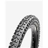 Maxxis Copertone da MTB Maxxis Minion DH Front EXO 26x2.30 Tubeless Ready pieghevole nero