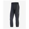 Gore Wear Pantaloni 3/4 senza bretelle Gore Wear C3 nero donna - XXS