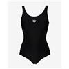 Arena Costume Arena Melby nero donna - 36