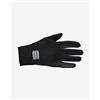 Sportful Guanti lunghi Sportful Essential 2 GORE-TEX INFINIUM nero donna - L