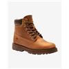 Timberland Scarponi Timberland Courma 6in marrone bebé - 22