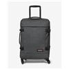 Eastpak Trolley Eastpak Trans4 S 44L grigio scuro