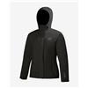 Helly Hansen Giacca Helly Hansen Seven J nero donna - S