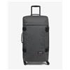 Eastpak Trolley Eastpak Trans4 L 80L grigio scuro