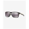 Oakley Occhiali Oakley Holbrook Mix marrone con lenti Prizm Black