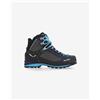 Salewa Scarponi Salewa Crow GORE-TEX grigio blu donna - 38
