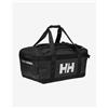 Helly Hansen Borsa Helly Hansen HH Scout Duffel L 70L nero bianco