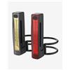 knog Set di luci Knog Plus nero