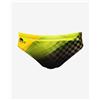 Turbo Costume da pallanuoto Turbo Dynamic nero giallo - M