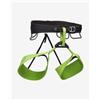 Black Diamond Imbracatura Black Diamond Solution verde - XL