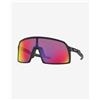 Oakley Occhiali Oakley Sutro Small Matte Black con lenti Prizm Road