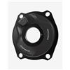 Rotor Corona misuratore di potenza a ragnetto Rotor INspider Direct Mount BCD 110x4