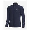 Gore Wear Giacca Gore Wear R3 Partial GORE-TEX INFINIUM™ blu scuro donna - XXS