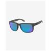 Oakley Occhiali Oakley Holbrook XL Grey Smoke con lenti Prizm Sapphire Polarized