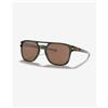 Oakley Occhiali Oakley Latch Beta Olive Ink con lenti Prizm Tungsten