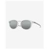 Oakley Occhiali Oakley Pitchman R Polished Clear con lenti Prizm Black
