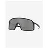 Oakley Occhiali Oakley Sutro Polished Black con lenti Prizm Black